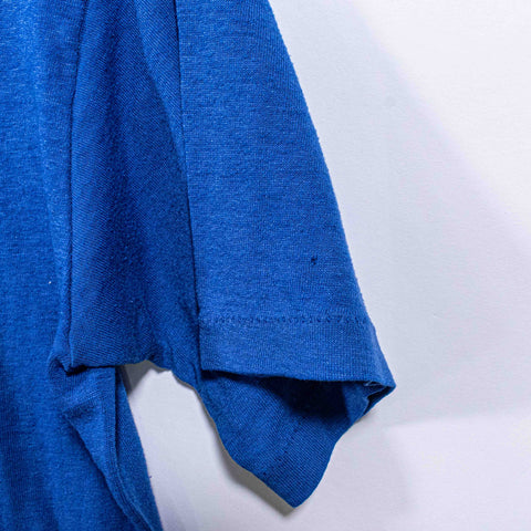 Falcon Jet Pocket T-Shirt Paper Thin