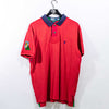 Polo Ralph Lauren Canoe Kayak Club Rugby Shirt