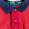 Polo Ralph Lauren Canoe Kayak Club Rugby Shirt