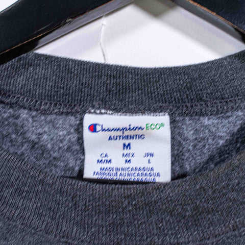 New York University NYU Crest Champion Sweatshirt