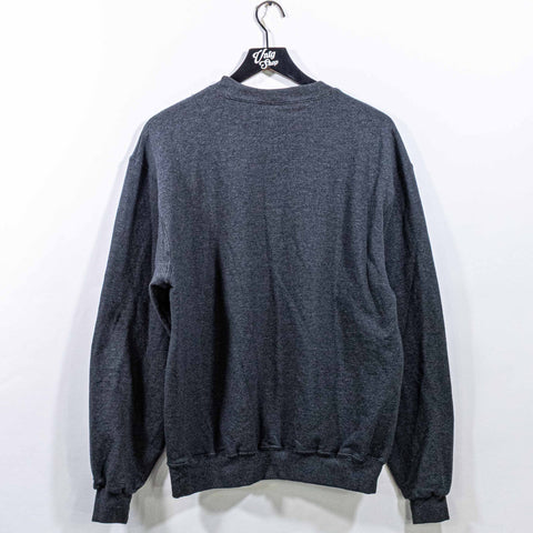 New York University NYU Crest Champion Sweatshirt