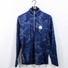 RLX Ralph Lauren Ryder Cup USA 16 1/4 Zip Camo Pullover