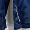RLX Ralph Lauren Ryder Cup USA 16 1/4 Zip Camo Pullover