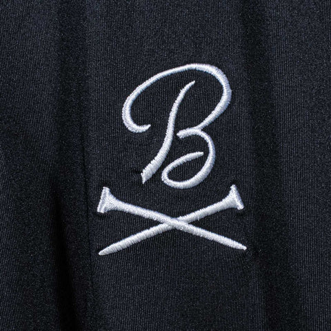 UNRL x Barstool Sports 1/4 Zip Golf Pullover