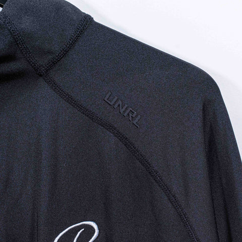 UNRL x Barstool Sports 1/4 Zip Golf Pullover