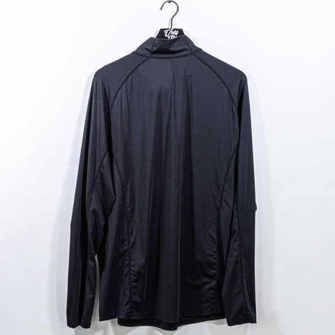 UNRL x Barstool Sports 1/4 Zip Golf Pullover