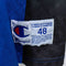 New York Knicks Patrick Ewing 33 Champion Jersey