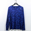 Rhoback Camo Long Sleeve Performance Shirt