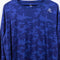 Rhoback Camo Long Sleeve Performance Shirt