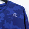 Rhoback Camo Long Sleeve Performance Shirt