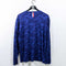Rhoback Camo Long Sleeve Performance Shirt