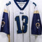 St Louis Rams Kurt Warner Reebok Jersey