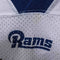 St Louis Rams Kurt Warner Reebok Jersey