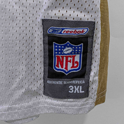 St Louis Rams Kurt Warner Reebok Jersey