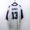 St Louis Rams Kurt Warner Reebok Jersey