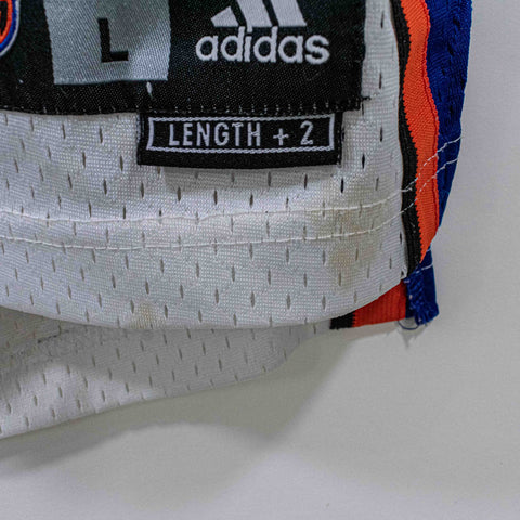 New York Knicks Nate Robinson 4 Adidas Jersey