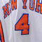 New York Knicks Nate Robinson 4 Adidas Jersey