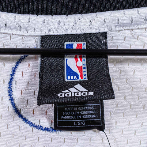 New York Knicks Nate Robinson 4 Adidas Jersey