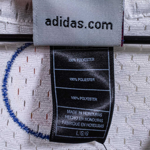 New York Knicks Nate Robinson 4 Adidas Jersey