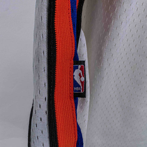 New York Knicks Nate Robinson 4 Adidas Jersey