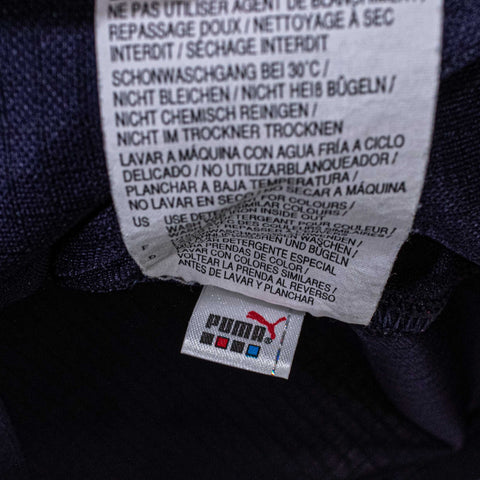 Hamburg SV 2006 2007 Puma Training Jersey