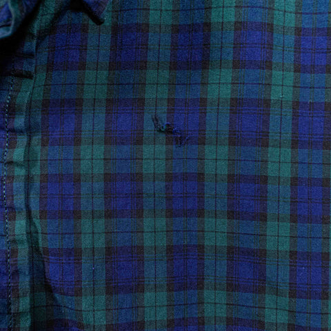 Polo Ralph Lauren Pony Plaid Button Down Shirt