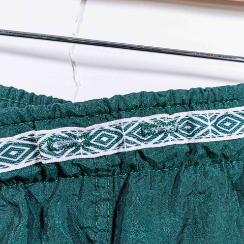 Umbro Windbreaker Logo Soccer Shorts