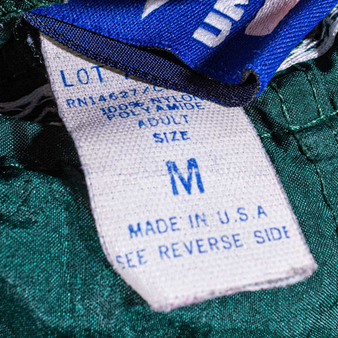 Umbro Windbreaker Logo Soccer Shorts