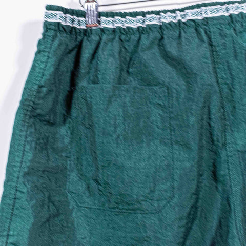 Umbro Windbreaker Logo Soccer Shorts