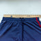 FC Barcelona Nike Home Soccer Shorts 2012 2013