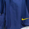 FC Barcelona Nike Home Soccer Shorts 2012 2013