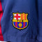 FC Barcelona Nike Home Soccer Shorts 2012 2013