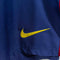 FC Barcelona Nike Home Soccer Shorts 2012 2013