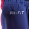 FC Barcelona Nike Home Soccer Shorts 2012 2013
