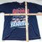 New York Yankees Bronx Bombers T-Shirt 1998 Jeter Tino Martinez Bernie William Paul O'Neill
