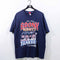 New York Yankees Bronx Bombers T-Shirt 1998 Jeter Tino Martinez Bernie William Paul O'Neill