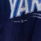 New York Yankees Bronx Bombers T-Shirt 1998 Jeter Tino Martinez Bernie William Paul O'Neill
