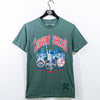 New York Yankees Mets Subway Series 2000 MLB T-Shirt Mitchell & Ness