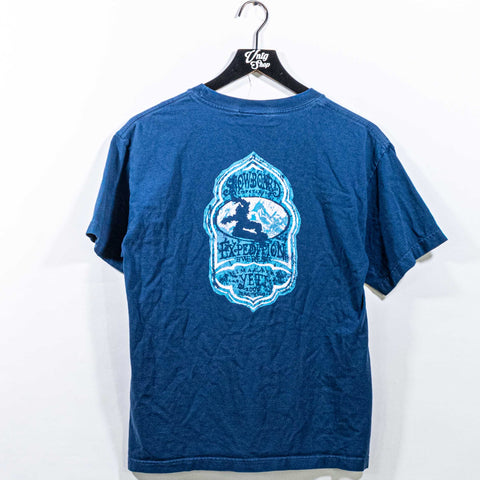 Expedition Everest Elevate Your Fear Disney T-Shirt