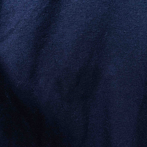 FC Barcelona Crest Logo T-Shirt Embroidered Soccer Futbol Blokecore