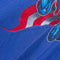 Marvel Comics USA Hulk Spiderman Wolverine Captain America T-Shirt
