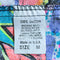 Infinity Parachute Pants AOP Graffiti Hip Hop Joggers