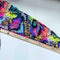 Infinity Parachute Pants AOP Graffiti Hip Hop Joggers