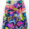 Infinity Parachute Pants AOP Graffiti Hip Hop Joggers