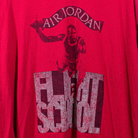 Air Jordan Flight School Dunk T-Shirt