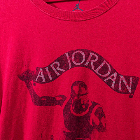 Air Jordan Flight School Dunk T-Shirt
