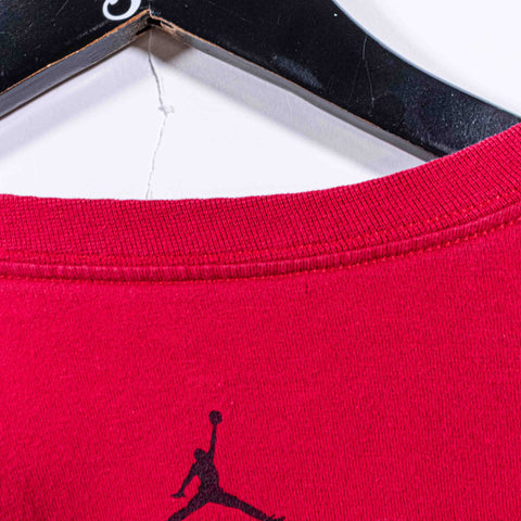 Air Jordan Flight School Dunk T-Shirt