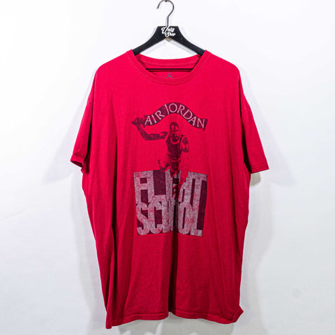 Air Jordan Flight School Dunk T-Shirt