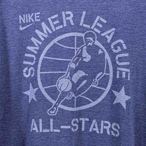 Nike Summer League All Stars Basketball T-Shirt