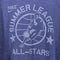 Nike Summer League All Stars Basketball T-Shirt